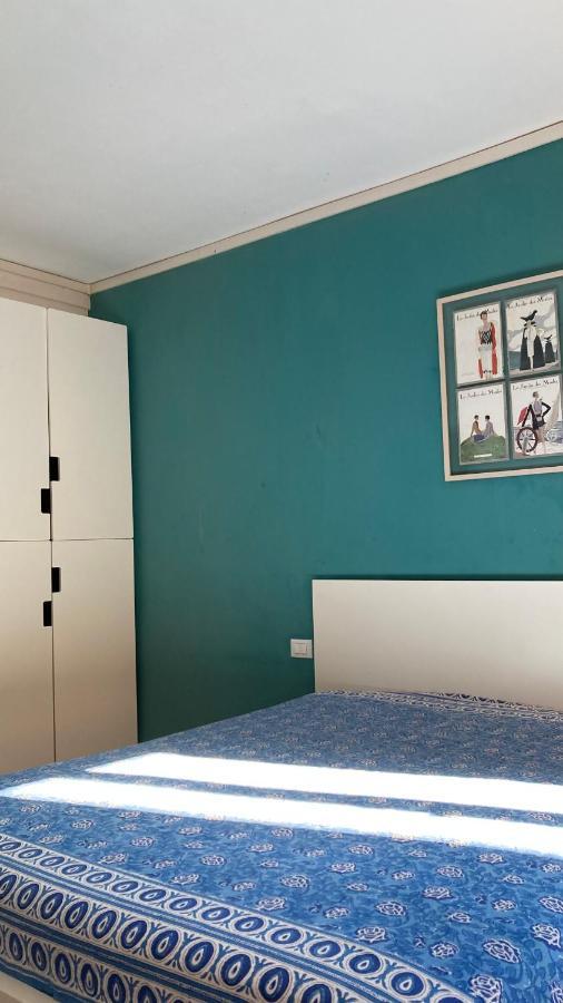 Ca Greta Apartment Venice Exterior photo
