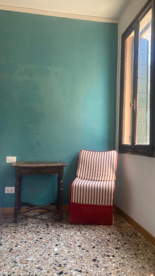Ca Greta Apartment Venice Exterior photo